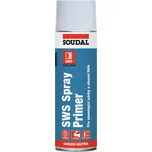 Soudal SWS Spray primer 500ml 4400888