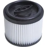 Skládaný filtr s víkem Parkside