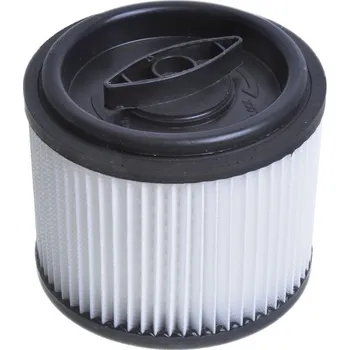 Filtr do vysavače Skládaný filtr s víkem Parkside