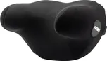 AMiO CSH-06 opěrka hlavy do auta černá