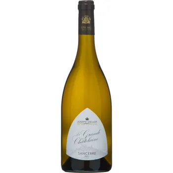 Víno Sancerre - La Grande Châtelaine Joseph Mellot 2016
