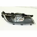 mlhové světlo přední levé ŠKODA Superb II 3T0 lift 3T0941699C - pošk. držák, lehce poškr.