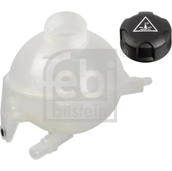 Chladič motoru Vyrovnávací nádoba, chladivo FEBI BILSTEIN 109693