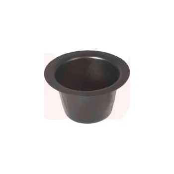 Miska pružiny VAN WEZEL 1754399