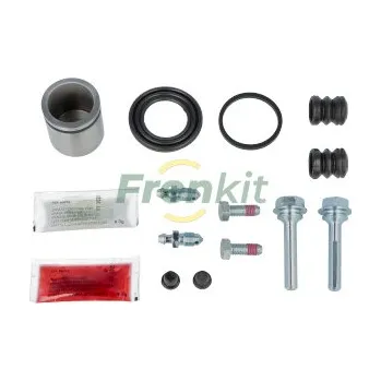 Brzdový třmen Sada na opravy, brzdový třmen FRENKIT 738122