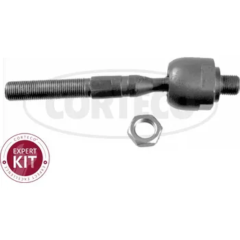 Táhlo řízení Axiální kloub, příčné táhlo řízení CORTECO 49398803