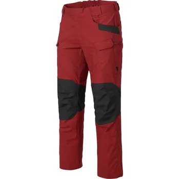 Pánské oblečení Helikon-Tex® Kalhoty UTP® URBAN TACTICAL rip-stop CRIMSON SKY/ASH GREY velikost: XL-S + Doprava zdarma na další nákup