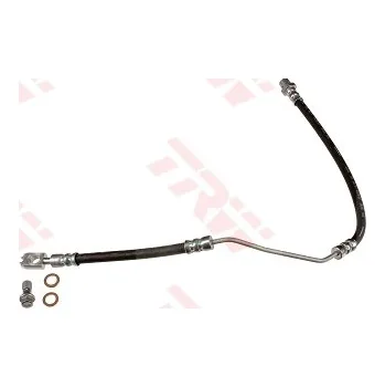 Brzdová hadice Brzdová hadice TRW PHD491