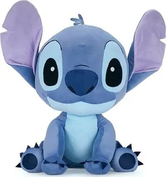 plyšák Simba Toys Plyšový Stitch 86 cm