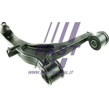 Zavěšení kol Řídicí páka, zavěšení kol Fast Original FT15741