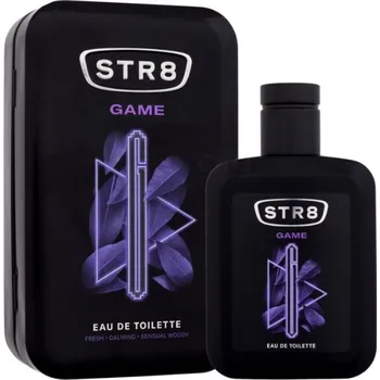 STR8 Game M EDT