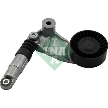 Napínák, žebrovaný klínový řemen INA 534 0411 10