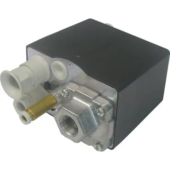 vypínač CONDOR MDR 3/16, R3/16A tlakový spínač 13-16bar, 1/2" (PRESS)