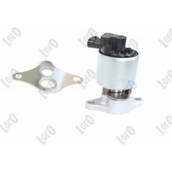 Ventil palivového systému AGR-Ventil ABAKUS 121-01-015