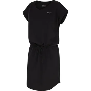 Dámské šaty Husky Dámské šaty Dela L XS, black