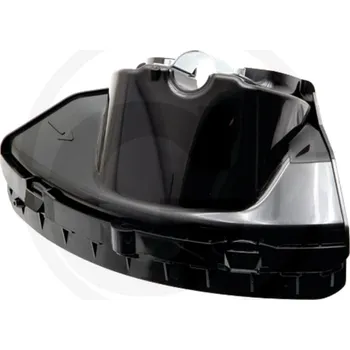 Ochranný kryt křovinořezu univerzální 420 mm