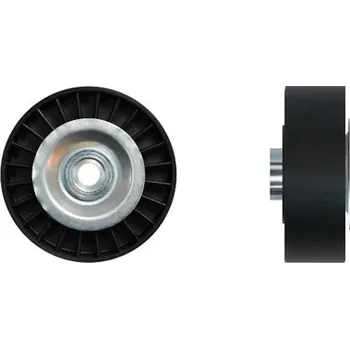 Vratná/vodicí kladka, klínový žebrový řemen DENCKERMANN P314003