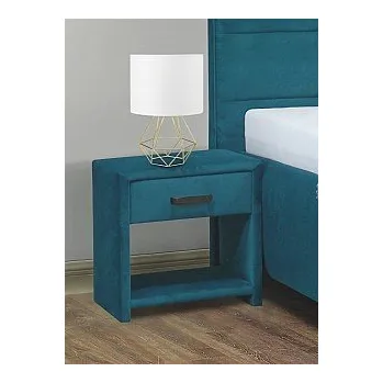 Noční stolek Noční stolek ORIANA Varianta: PW 13 šedá