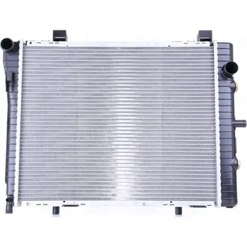 Chladič motoru Chladič, chlazení motoru NISSENS 62712A