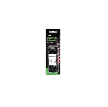 Vložka do bot Šněrovadlo kulaté 155 cm