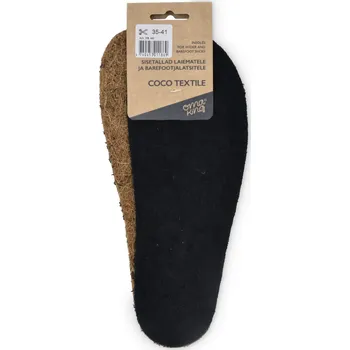 Dámské polobotky OmaKing Coco Textile Velikost: 42-47