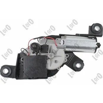 Motorek stěrače a odstřikovače Motor stěračů ABAKUS 103-06-006