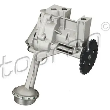 Olejové čerpadlo Olejové čerpadlo HANS PRIES 700 974