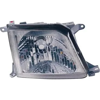 Přední světlomet Světlomet VAN WEZEL 5381944