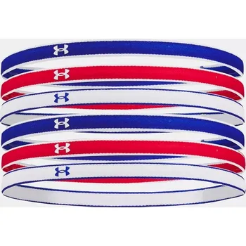 Čelenka Čelenky Under Armour Mini Headbands 400 6ks