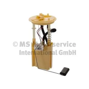 Palivové čerpadlo Palivová přívodní jednotka PIERBURG 7.07795.30.0