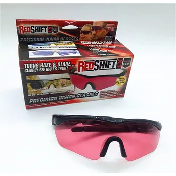 Příslušenství pro sportovní střelbu Deminas | Unikátní taktické brýle