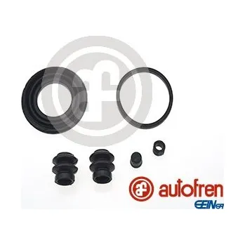 Brzdový třmen Sada na opravy, brzdový třmen SEINSA AUTOFREN D4981