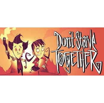 Hra pro Xbox Don't Starve Together: Console Edition (Xbox One) (Xbox One)