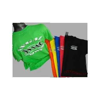 LEGAL POWER Tričko 2936865 Modrá L