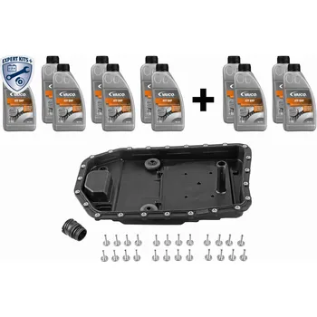 Sada Dílů, výměna oleje automatické převodovky VAICO V20-2089-XXL