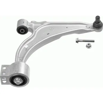 Zavěšení kol Řídicí páka, zavěšení kol LEMFÖRDER 36887 01