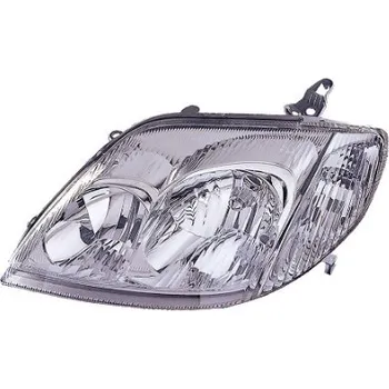 Přední světlomet Světlomet VAN WEZEL 5395961