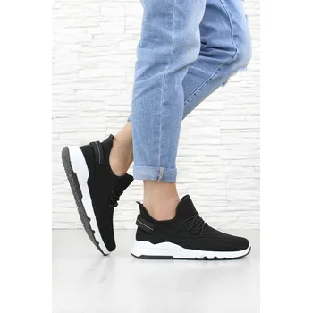 Dámské tenisky Super in Dámské ponožkové tenisky 8025B Velikost: 38