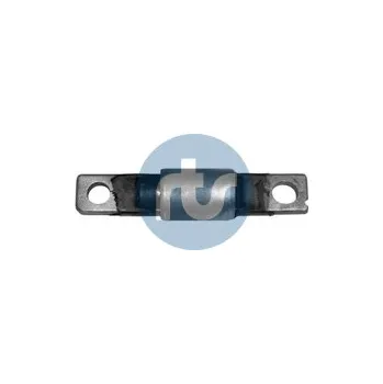 Zavěšení kol Uložení, řídicí mechanismus RTS S.A. 017-02312