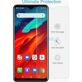 Tvrzené sklo Shield4U IGET BlackView GA80 Plus (0,26mm) a zpět 18 Kč s ATC Clubem