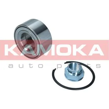 Sada ložisek kol KAMOKA 5600103