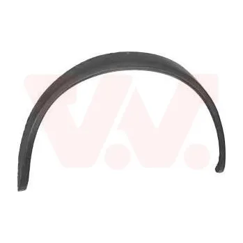 Podběh karosérie Podběh kola VAN WEZEL 5812346