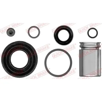 Brzdový třmen Sada na opravy, brzdový třmen OJD Quick Brake 114-5092