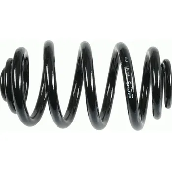 Pružina podvozku SACHS 996 983