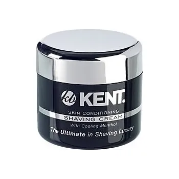 Kent krém na holení 125ml