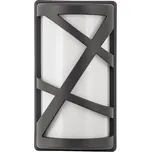 Durango E27 40W IP54 antracit RABALUX 8767