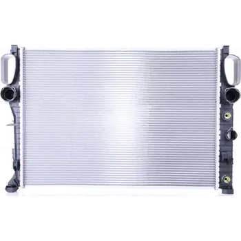 Chladič motoru Chladič, chlazení motoru NISSENS 62792A