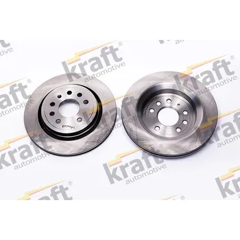 Brzdový kotouč Brzdový kotouč KRAFT 6051651
