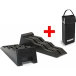 THULE Vyrovnávací nájezdy s taškou