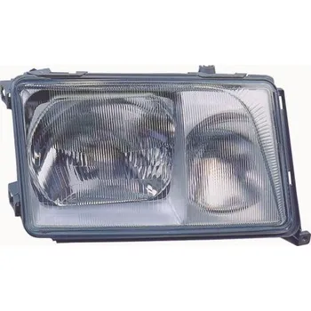 Přední světlomet Světlomet ABAKUS 440-1108L-LD-E